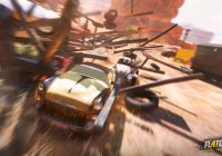 FlatOut 4