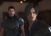 فیلم, Resident Evil,تابسان