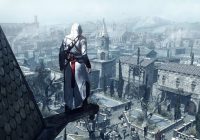 Assassin's Creed,ماه, فیلم,مارس