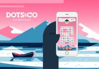 Playdots ,Dots & Co,Two Dots