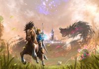 Release Date, The Legend of Zelda, نینتندو, تاریخ انتشار