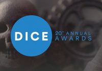 D.I.C.E, Overwatch, INSIDE, Uncharted, Blizzard, Sony, Playdead