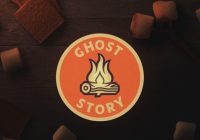 BioShock, Irrational Games, Ken Levine, Ghost Story