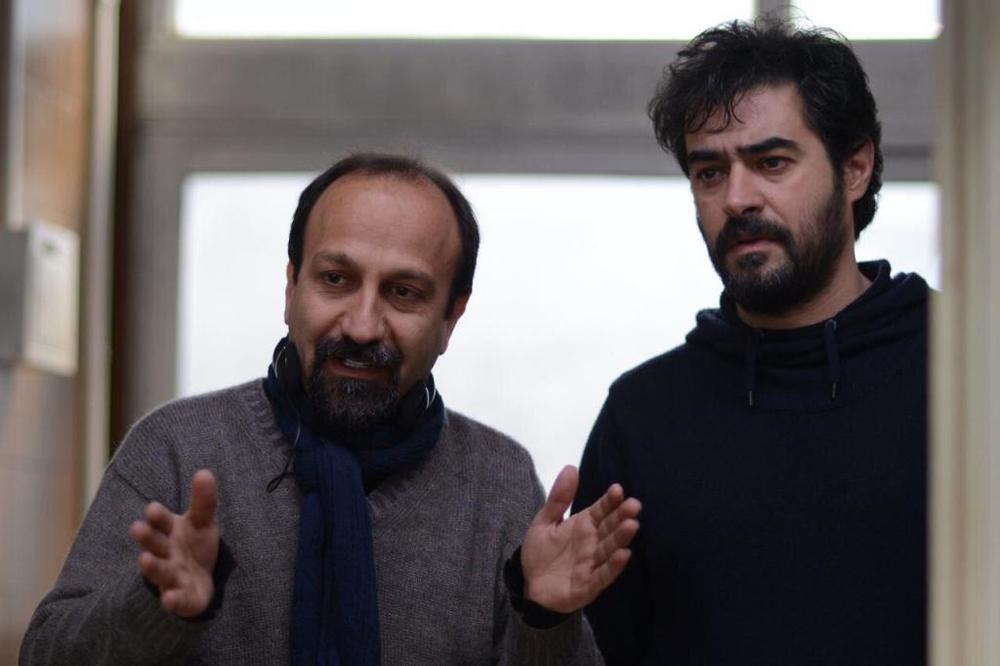 فروشنده,فرهدی,فیلم