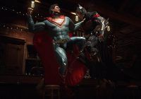 Injustice, Injustice 2, Release Date, تاریخ