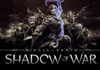 Middle-Earth: Shadow of Mordor, Nemesis, پلی‌استیشن 4