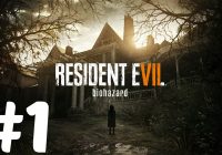 Resident Evil 7