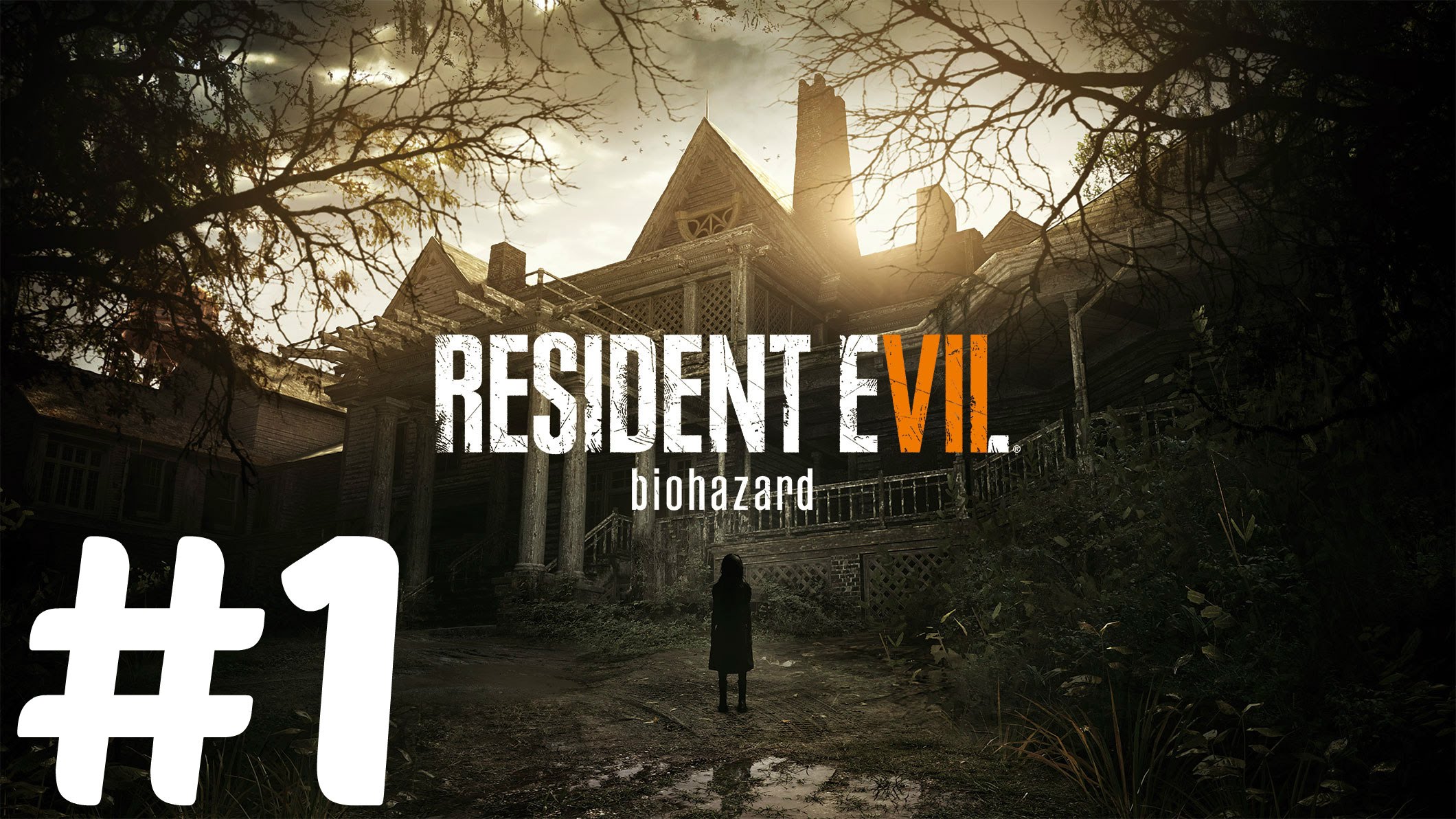 Resident Evil 7