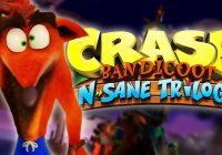 Crash Bandicoot,Activision,Sony