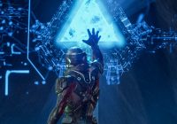 Mass Effect