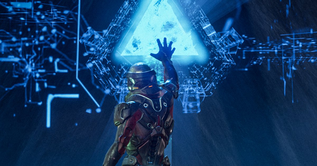Mass Effect
