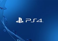 Sony, PlayStation 4, PS4, Update