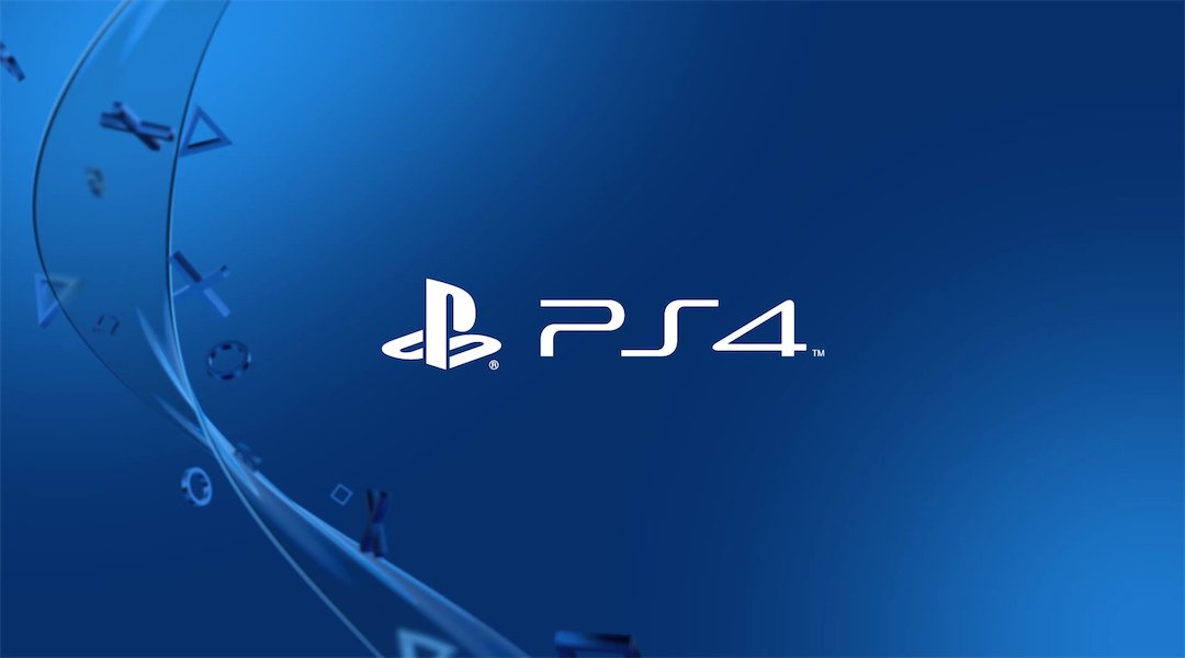 Sony, PlayStation 4, PS4, Update