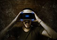Resident Evil 7, پلی‌استیشن وی‌آر, پلی‌استیشن