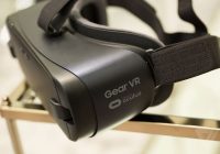 Gear VR