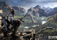 Sniper: Ghost Warrior 3, Sniper, Release Date, تاریخ
