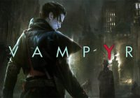 Vampyr,Dr.Jonathan Reid