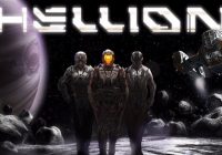 Hellion, New Trailer
