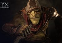 Styx: Shards of Darkness,Accolades Trailer