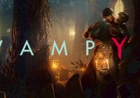 Vampyr