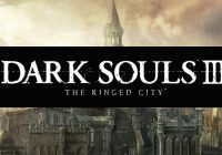 Dark Souls 3: The Ringed City