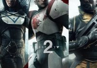 Destiny 2,Destiny 2 Release Date,First Trailer