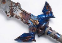 سلاح, نینتندو, سوییچ, نینتندو سوییچ, Zelda