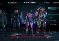 Mass Effect: Andromeda