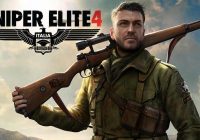 Sniper Elite 4,Deathstorm Part 1: Inception,DLC
