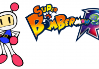 Super Bomberman R,Nintendo Switch٬