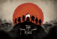 Tale of Ronin,Samurai