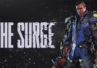 The Surge,Deck 13 Interactive