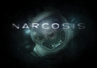 Narcosis,Honor Code,Horror Game
