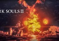 Dark Souls 3: The Ringed City