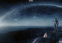 Mass Effect