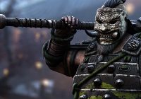 Top-10 Best Selling Games,For Honor