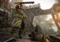 For Honor