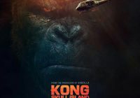 Skull Island,KONG,فیلم