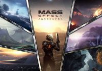 Mass Effect: Andromeda