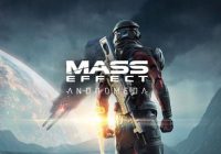 Mass Effect: Andorema,BioWare