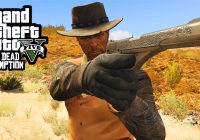 Red Dead Redemption