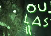 Outlast 2