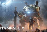 Titanfall 2,Colony Reborn