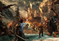 Middle-Earth: Shadow of War