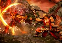 تاریخ, مبارزه‌ای, سبک, Release Date, Tekken 7, Mortal Kombat
