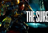The Surge,Deck 13 Interactive