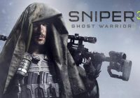 Sniper Ghost Warrior 3,CI Games,