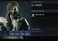 Injustice 2,Joker