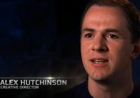 Alex Hutchinson, یوبسافت, EA, AAA, Far Cry, Assassin's Creed