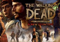 The Walking Dead: A New Frontier,Episode 4